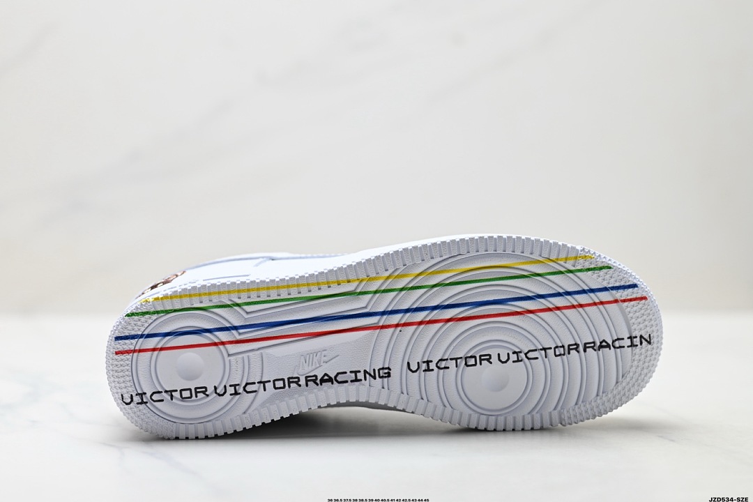 Nike Air Force 1 Low · FN37402 — תמונה 5
