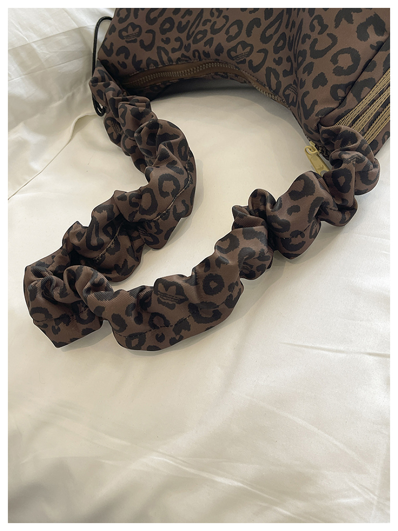 Adidas Leopard Small Shoulder Bag · EA1820 — תמונה 37