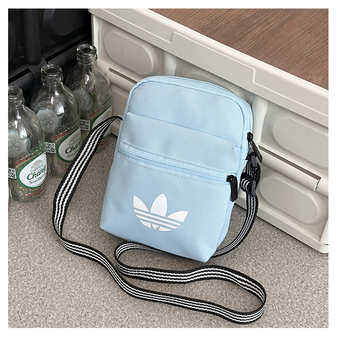 Adidas Adicolor Classic Festival Bag · WA0791 — תמונה 40