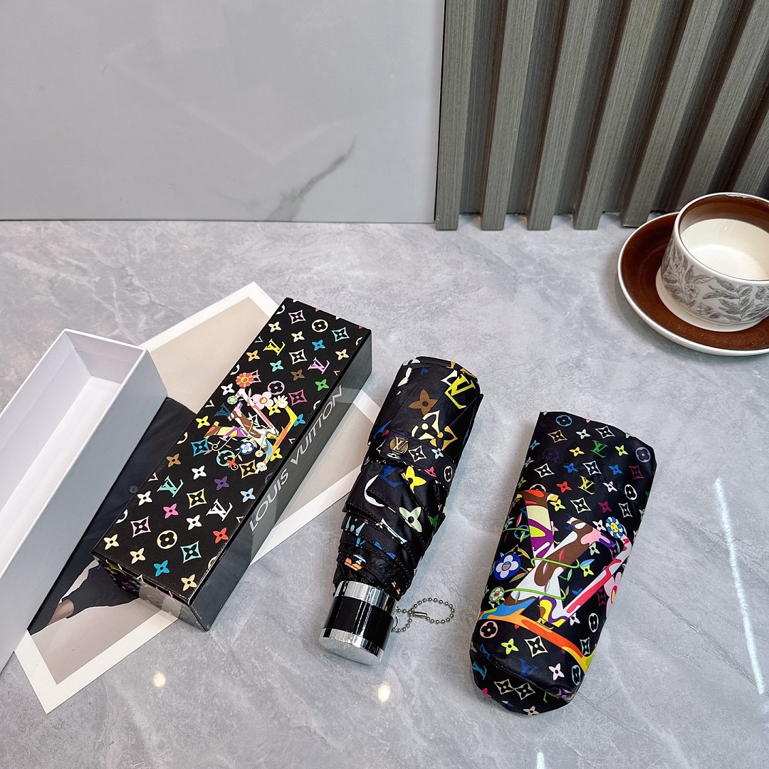 Louis Vuitton — מטריה · WL33958 — תמונה 7