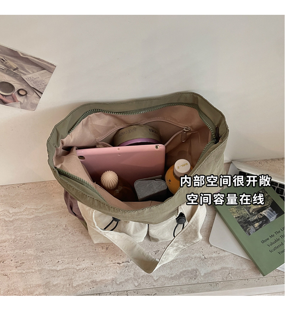 Nike Gym Tote · DN9439 — תמונה 15