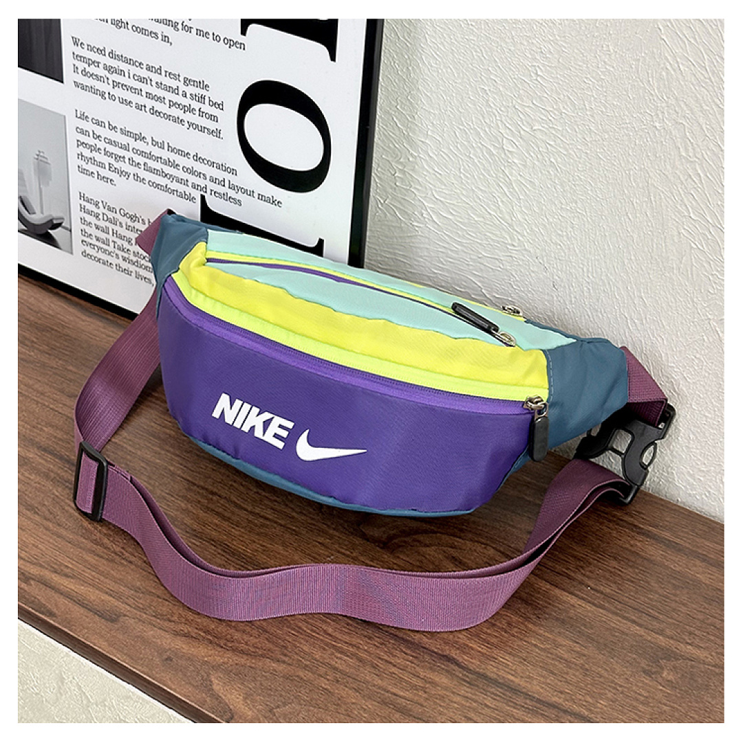 Nike Heritage Waist Pack · DN68894 — תמונה 29