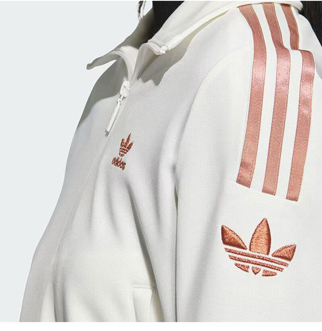 Adidas Firebird Track Jacket · LA7537 — תמונה 10