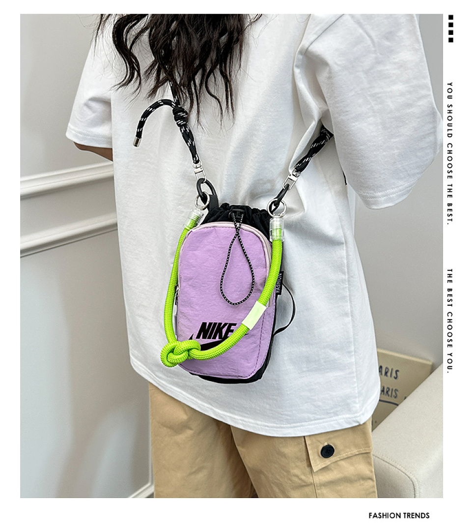 Nike Club Phone Bag · DN867311 — תמונה 5