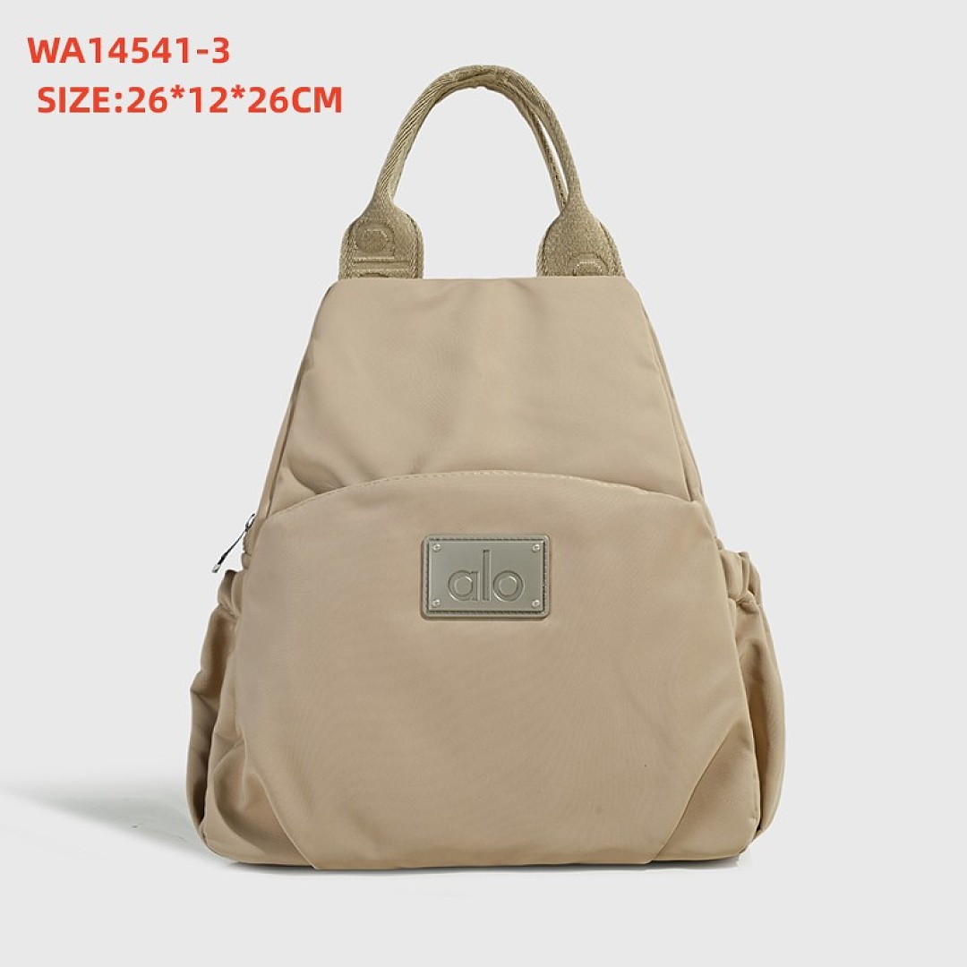 Alo Yoga — תיק גב · WA14541 — תמונה 4