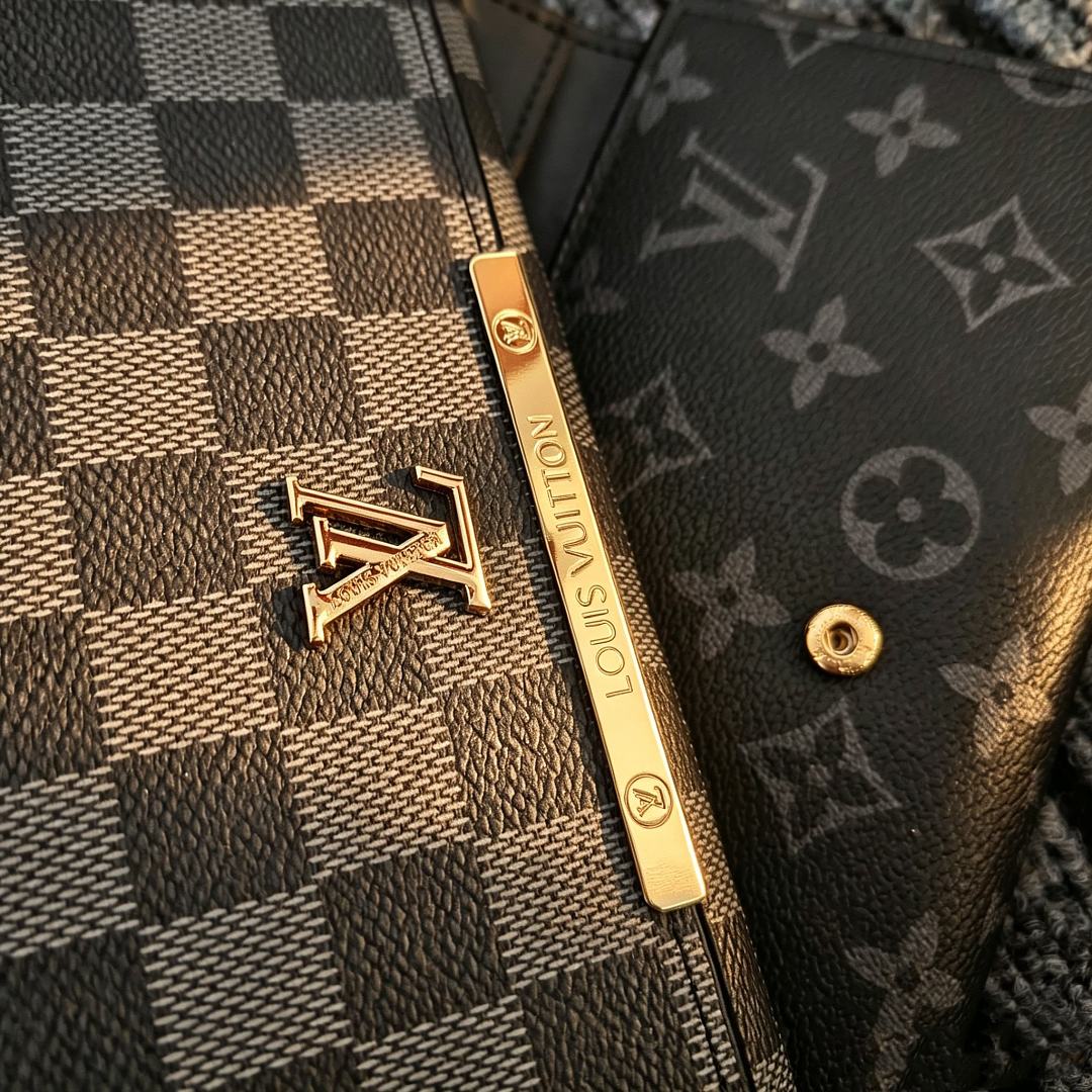 Louis Vuitton Zippy Wallet · EL90626 — תמונה 6
