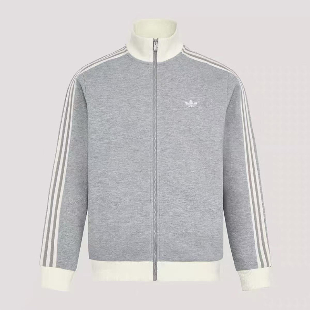 Adidas Beckenbauer Track Jacket · LA7990 — תמונה 16