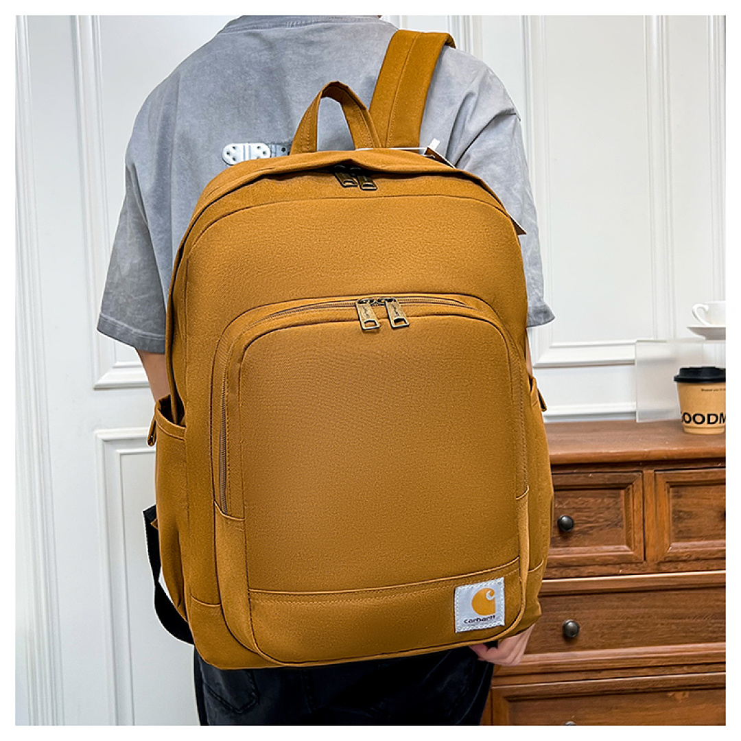 Carhartt 25L Classic Laptop Backpack · DC9365 — תמונה 33