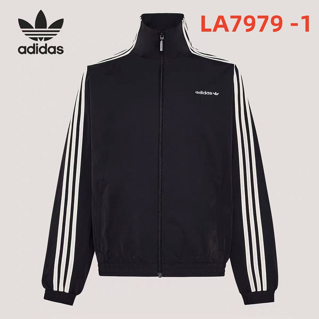 Adidas Firebird Track Jacket · LA7979