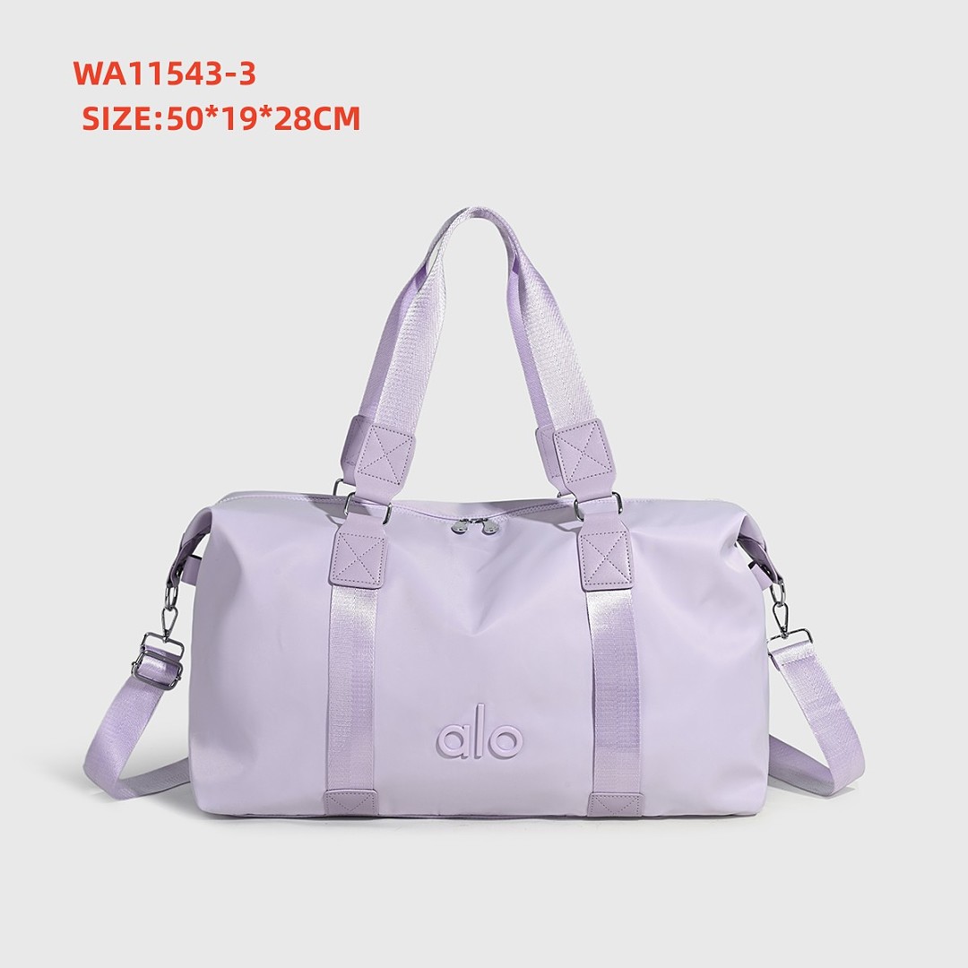 Alo — תיק טיולים · WA11543 — תמונה 4