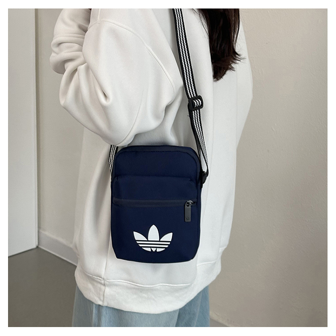 Adidas Adicolor Classic Festival Bag · WA0791 — תמונה 25