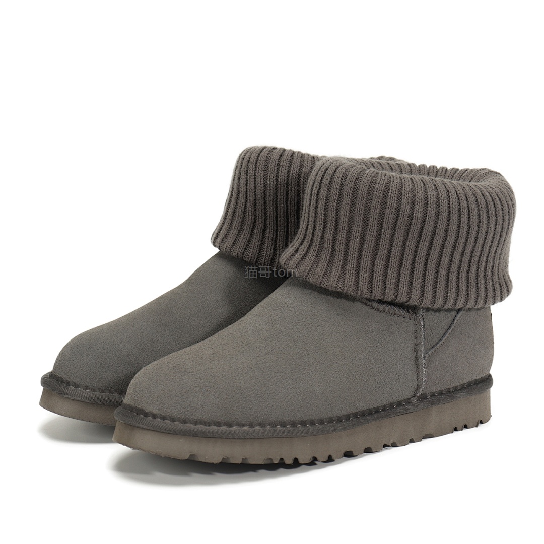 UGG Marais Knit Chelsea · UU58575 — תמונה 33