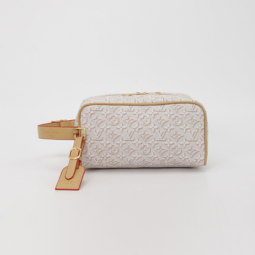 Louis Vuitton Pochette Cosmétique PM · EL6668 — תמונה 57