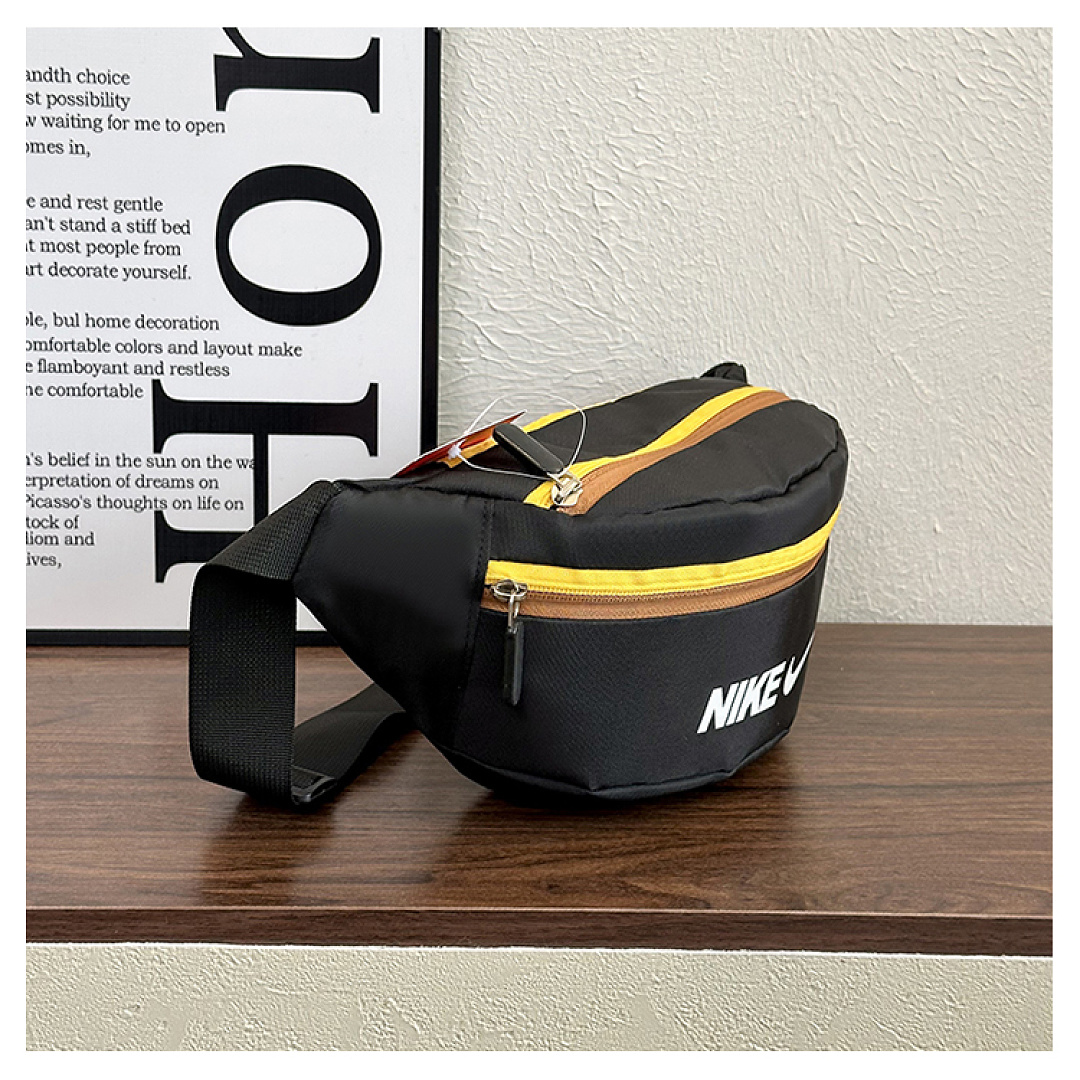 Nike Heritage Waist Pack · DN68894 — תמונה 16