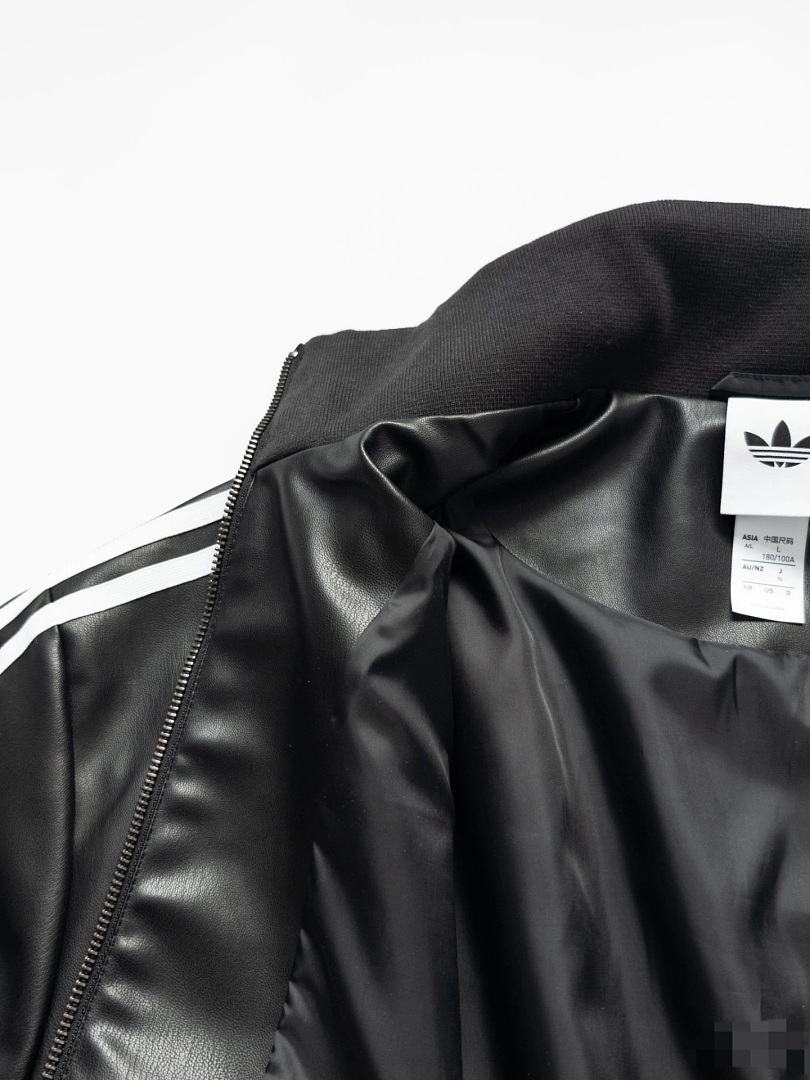 Adidas Firebird Track Top · LA5472 — תמונה 44