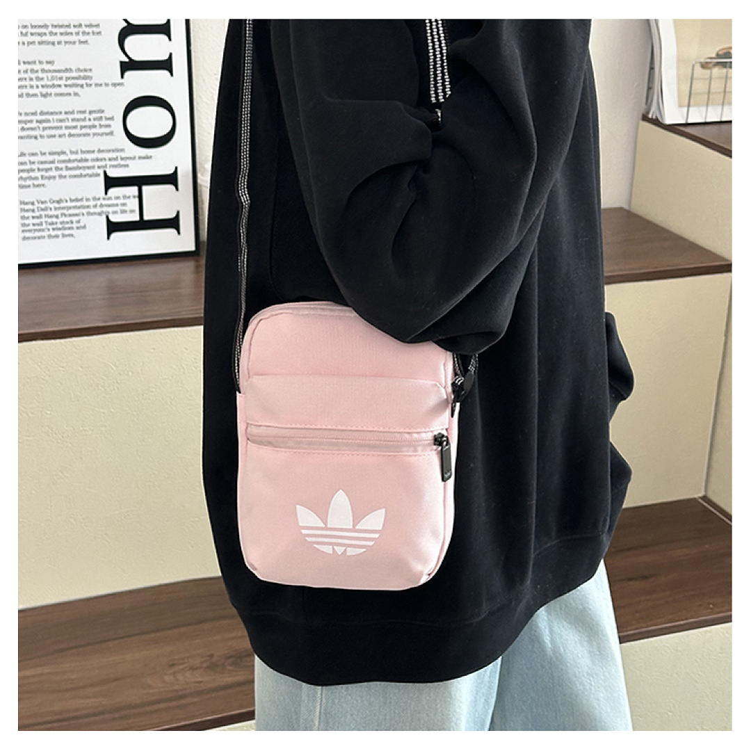 Adidas Adicolor Classic Festival Bag · WA0791 — תמונה 15