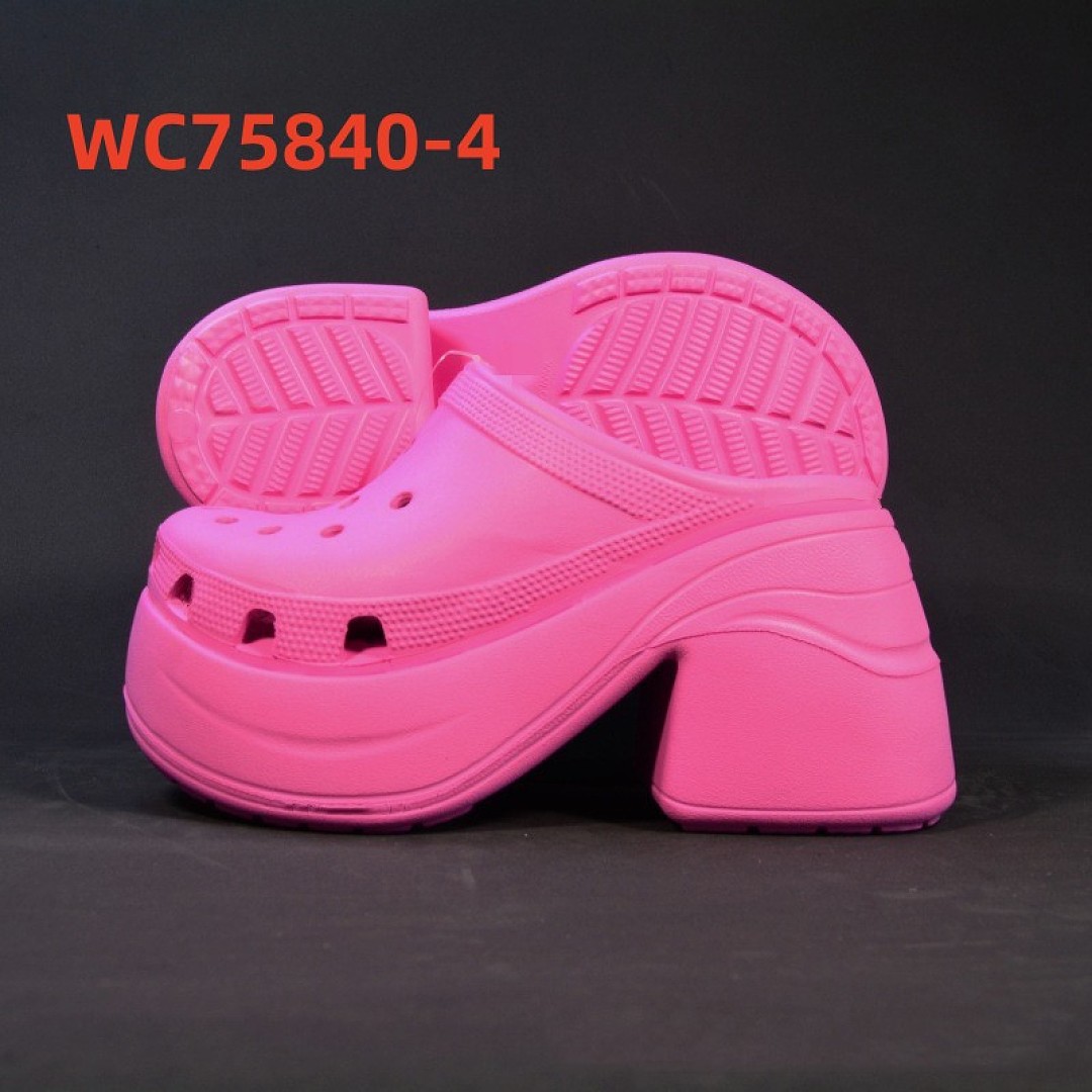 Crocs Siren Clog · WC75840 — תמונה 6
