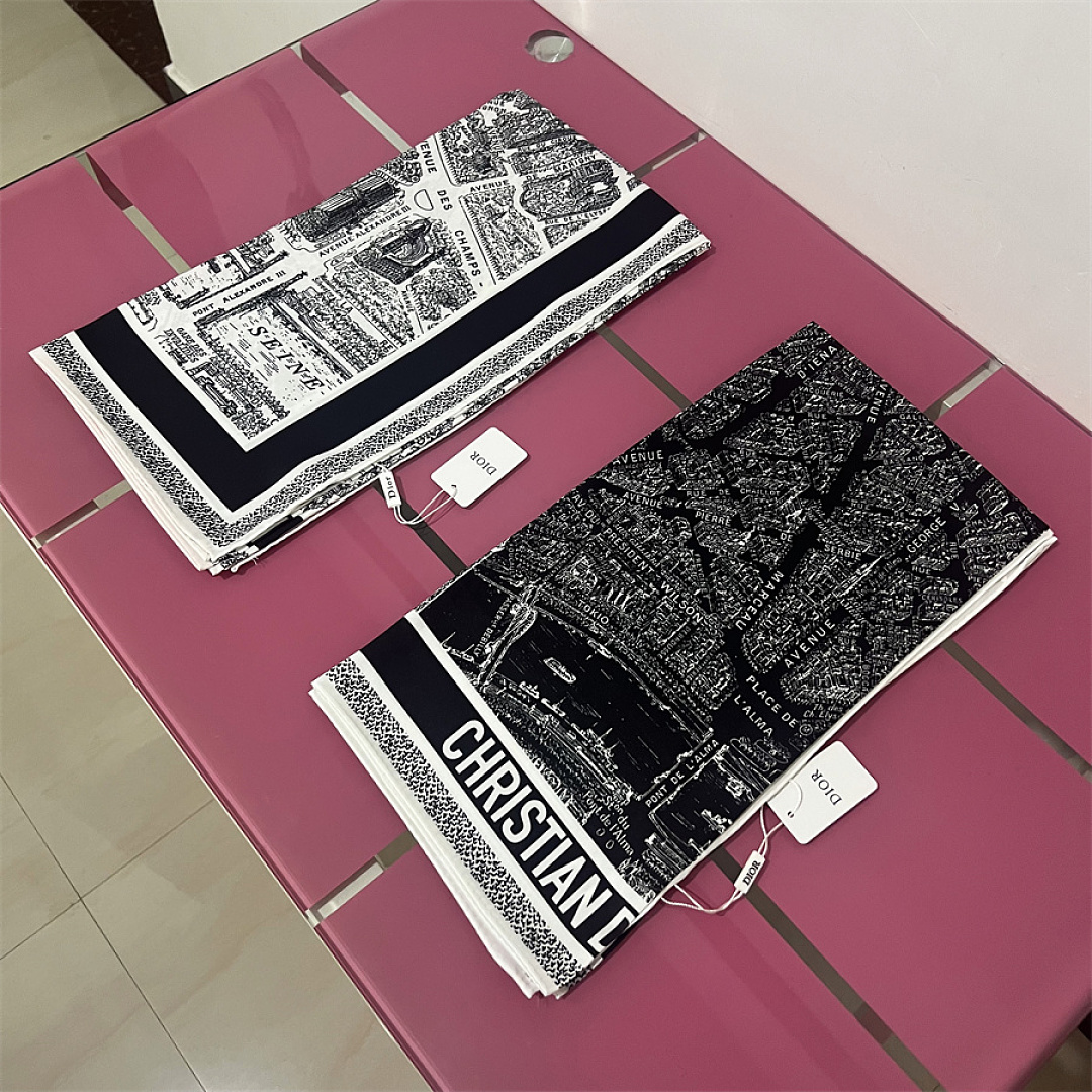 Dior Plan de Paris · SD26880 — תמונה 12