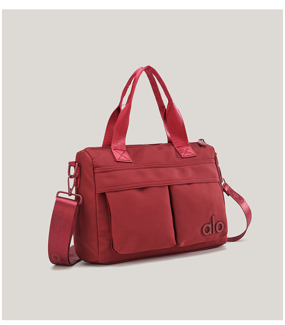 Alo Mini Bag · WA36532 — תמונה 18