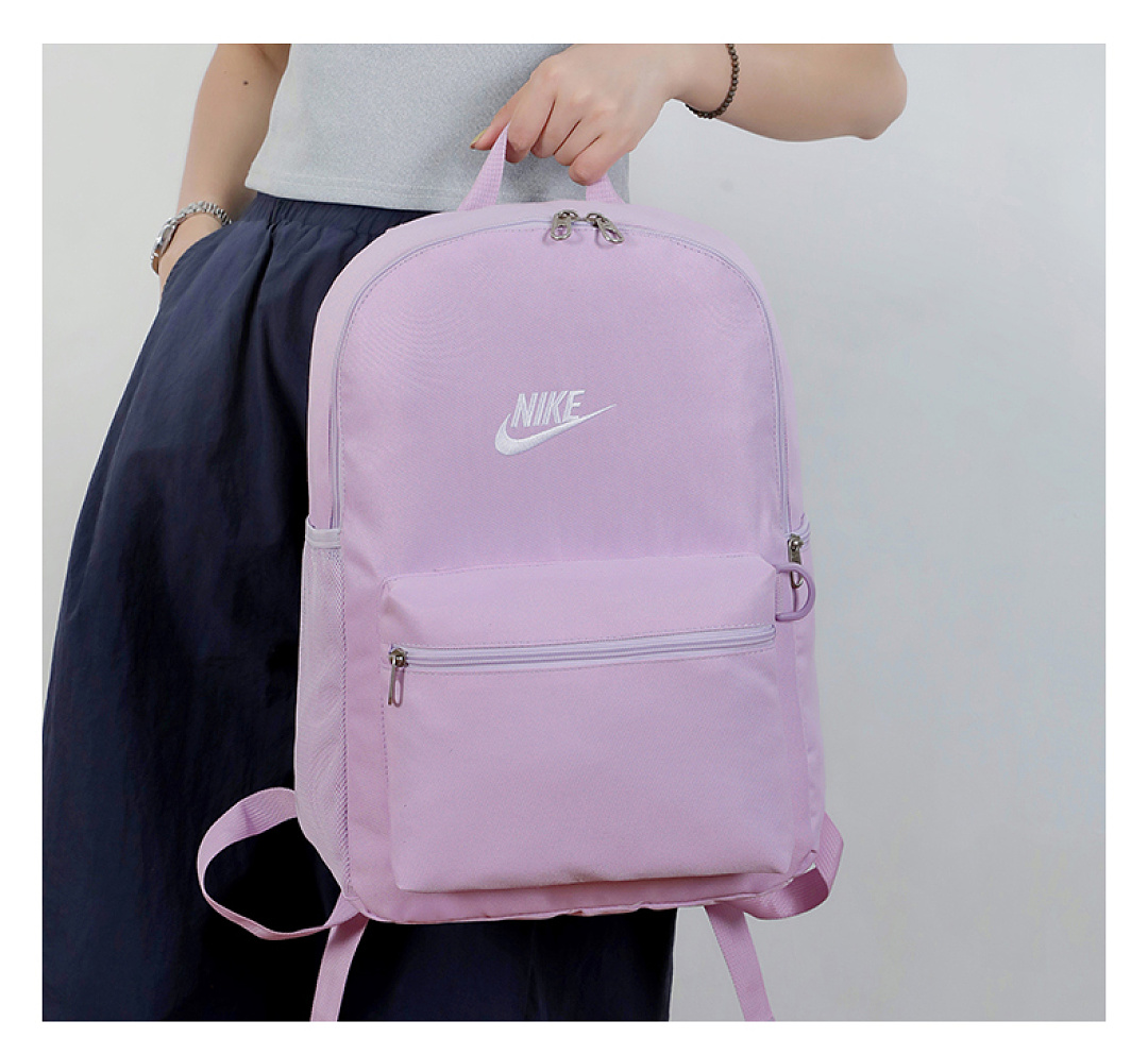 Nike Heritage Backpack · DN58264 — תמונה 20