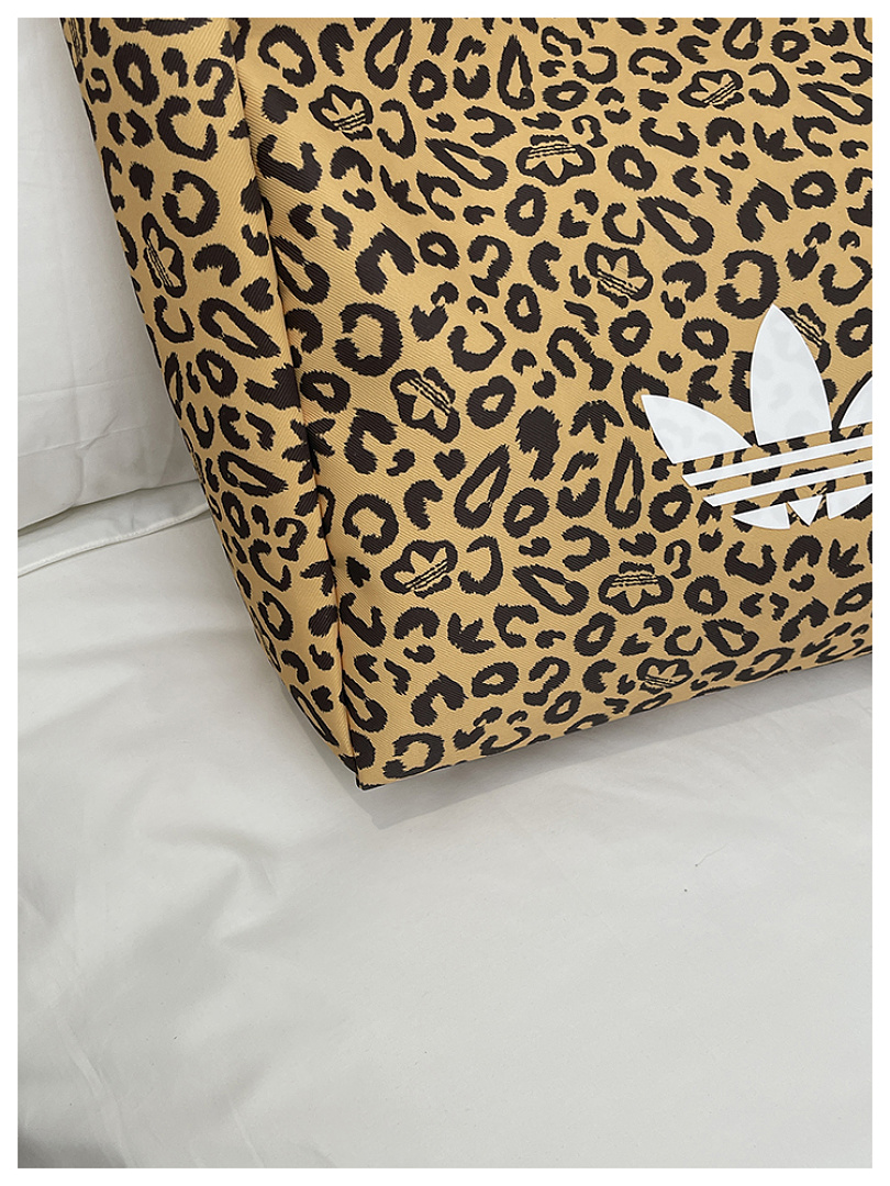 Adidas Leopard Tote · EA1203 — תמונה 43