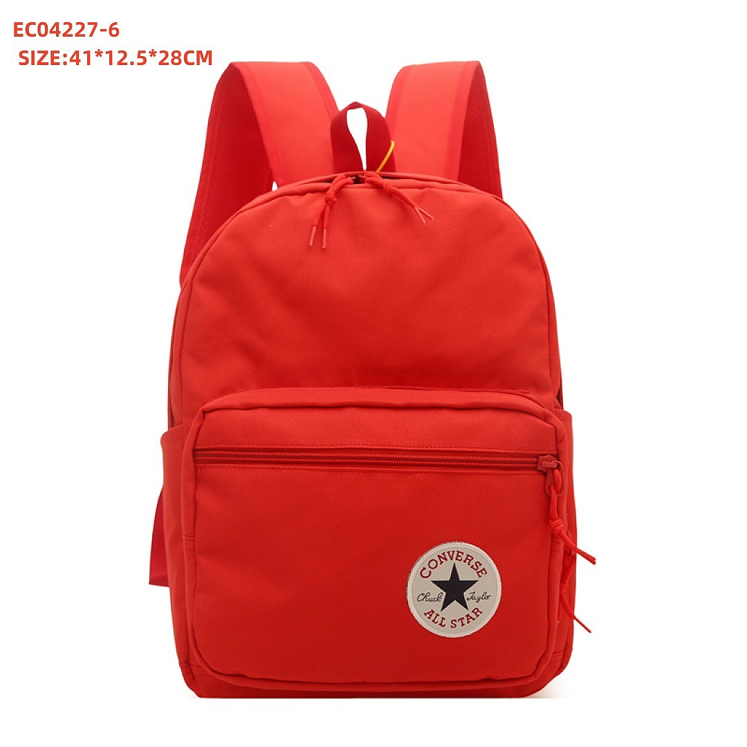 Converse GO 2 Backpack · EC04227 — תמונה 5