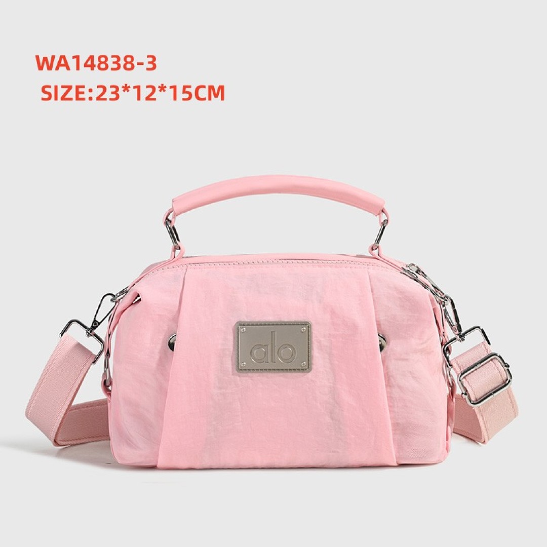 Alo Yoga — תיק כתף · WA14838 — תמונה 5