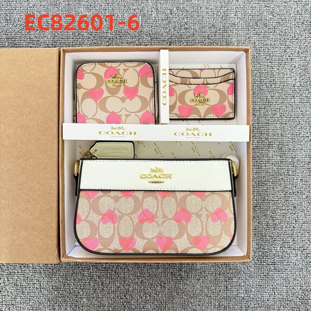 Coach Nolita 19 · EC82601 — תמונה 4