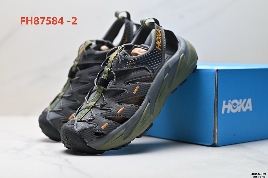 HOKA Hopara · FH87584 — תמונה 22