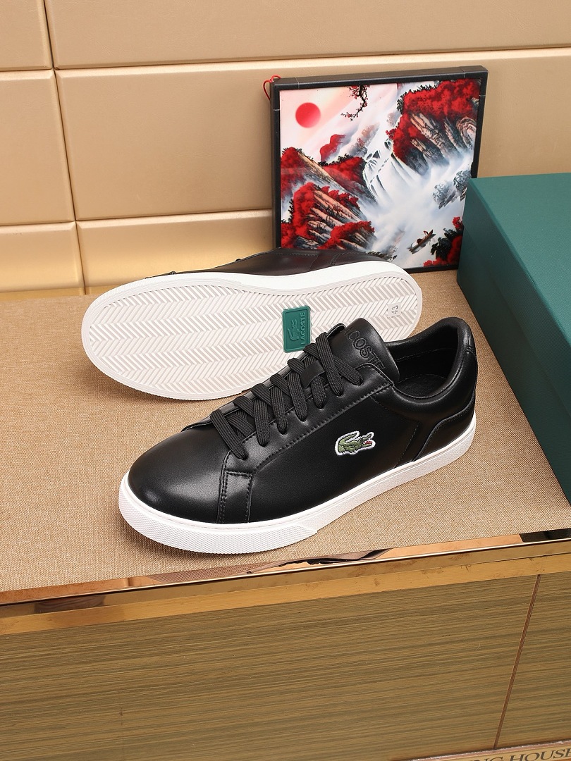 Lacoste Lerond Pro · HL27858 — תמונה 5
