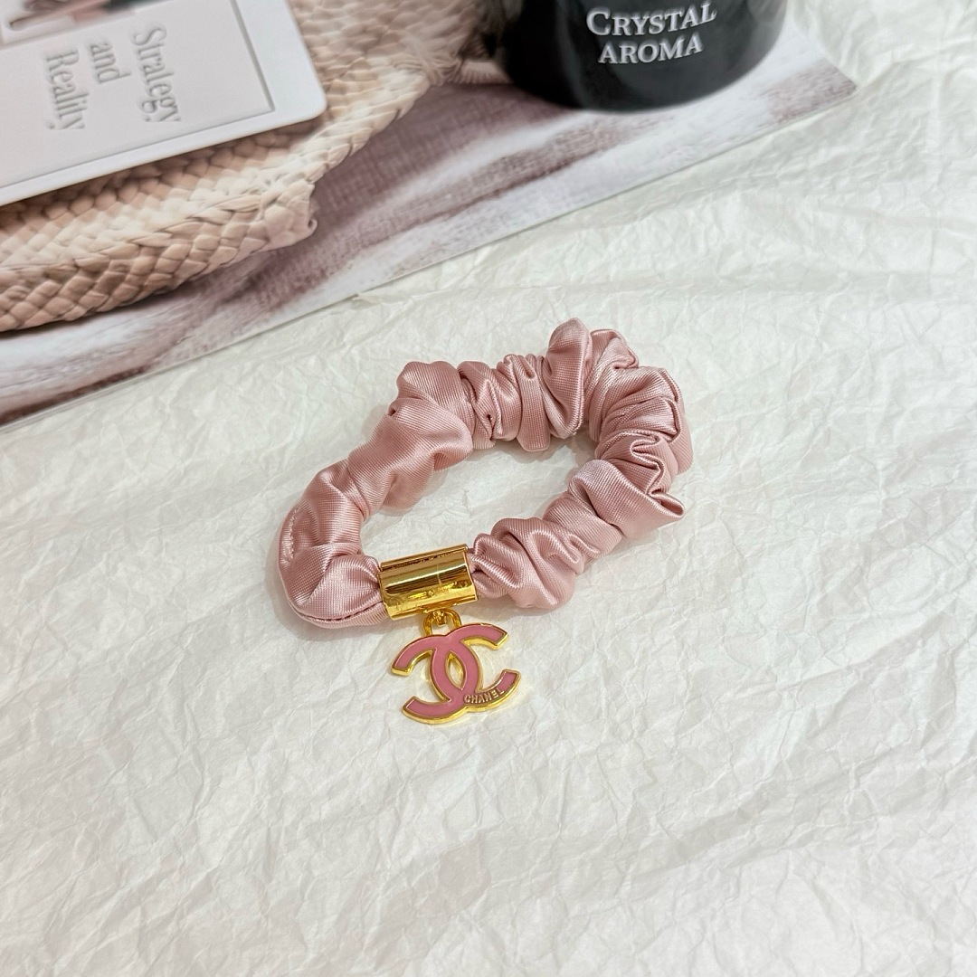 Chanel — אקססוריז לשיער · WC44739 — תמונה 4
