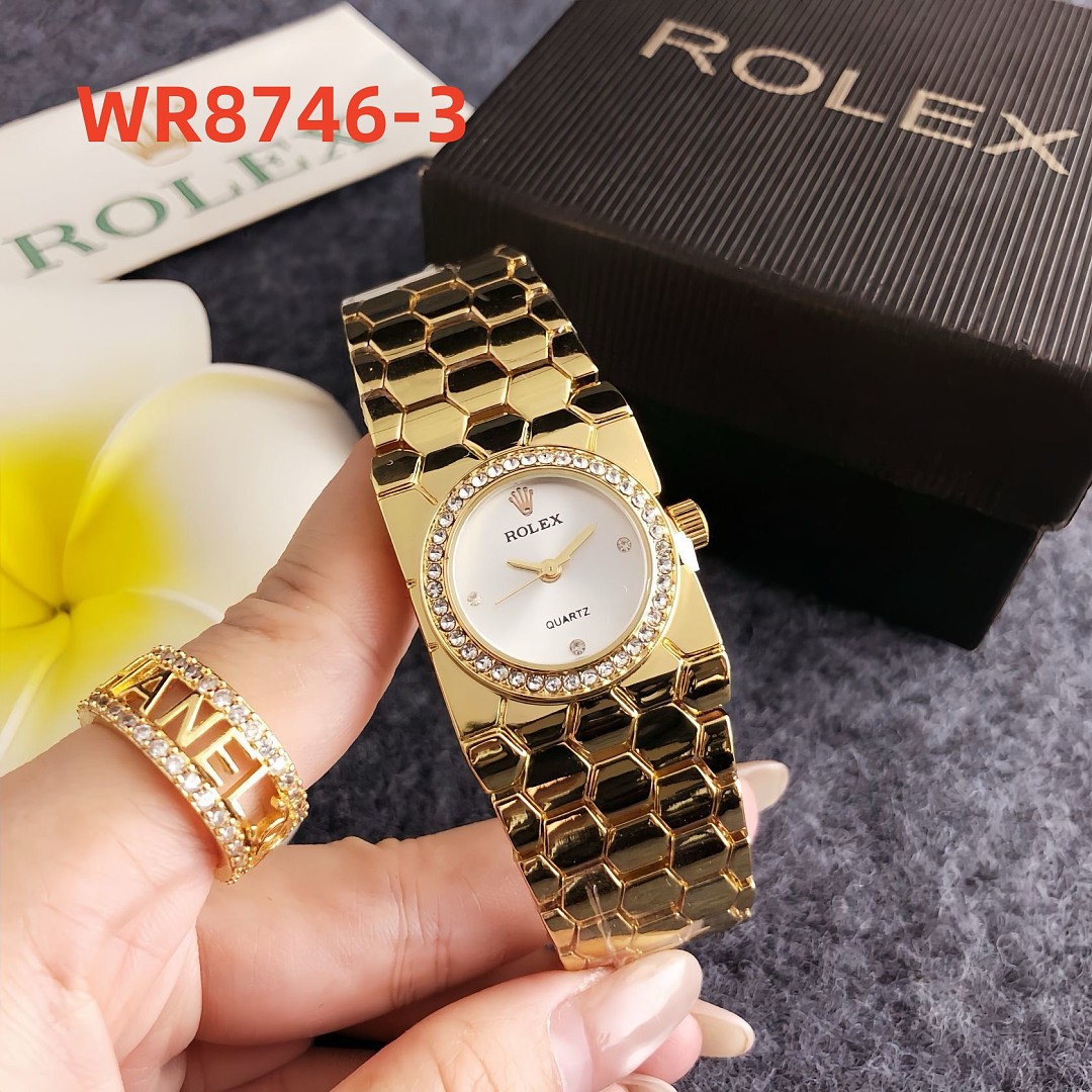 Rolex — שעון יד · WR8746 — תמונה 4
