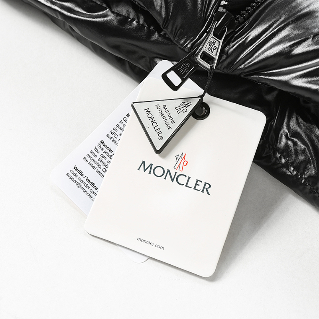 Moncler Maya · LM2532 — תמונה 13