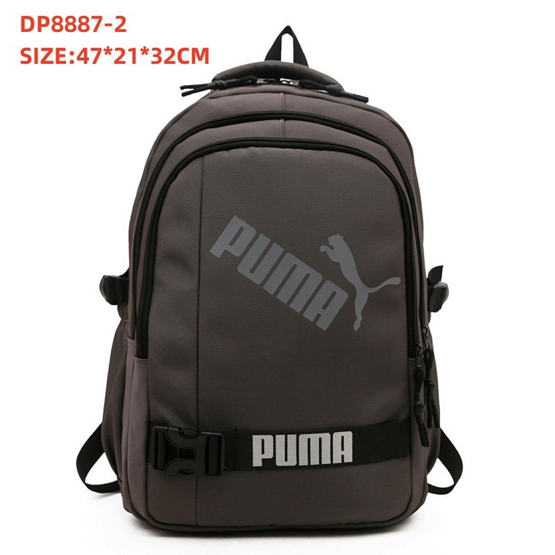 PUMA Downtown Backpack · DP8887