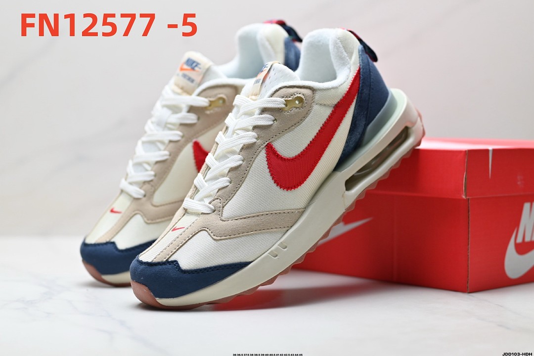 Nike Air Max Dawn · FN12577 — תמונה 28