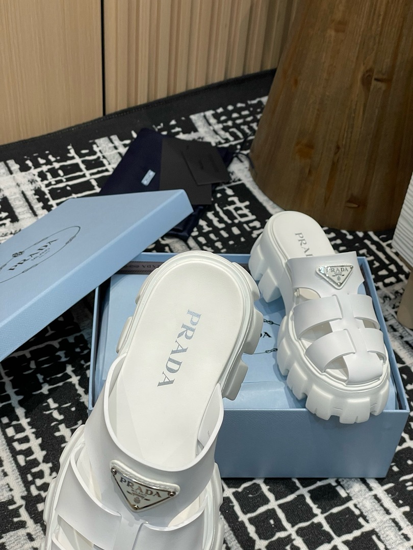 Prada Monolith · WP22658 — תמונה 4