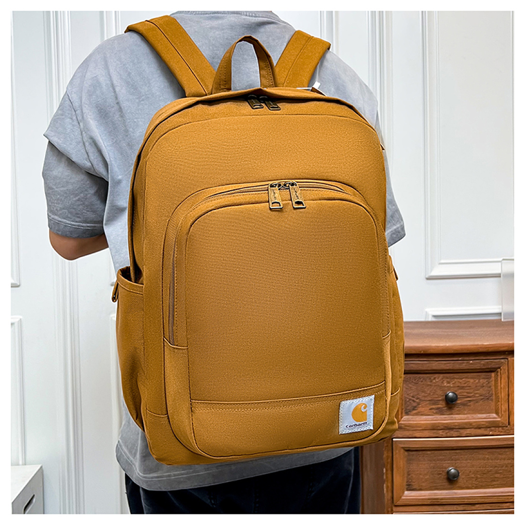 Carhartt 25L Classic Laptop Backpack · DC9365 — תמונה 32