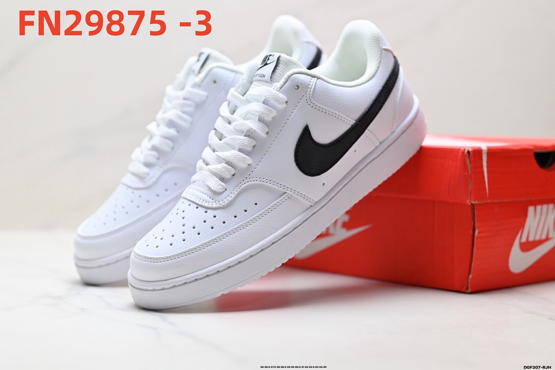 Nike Court Vision Low · FN29875