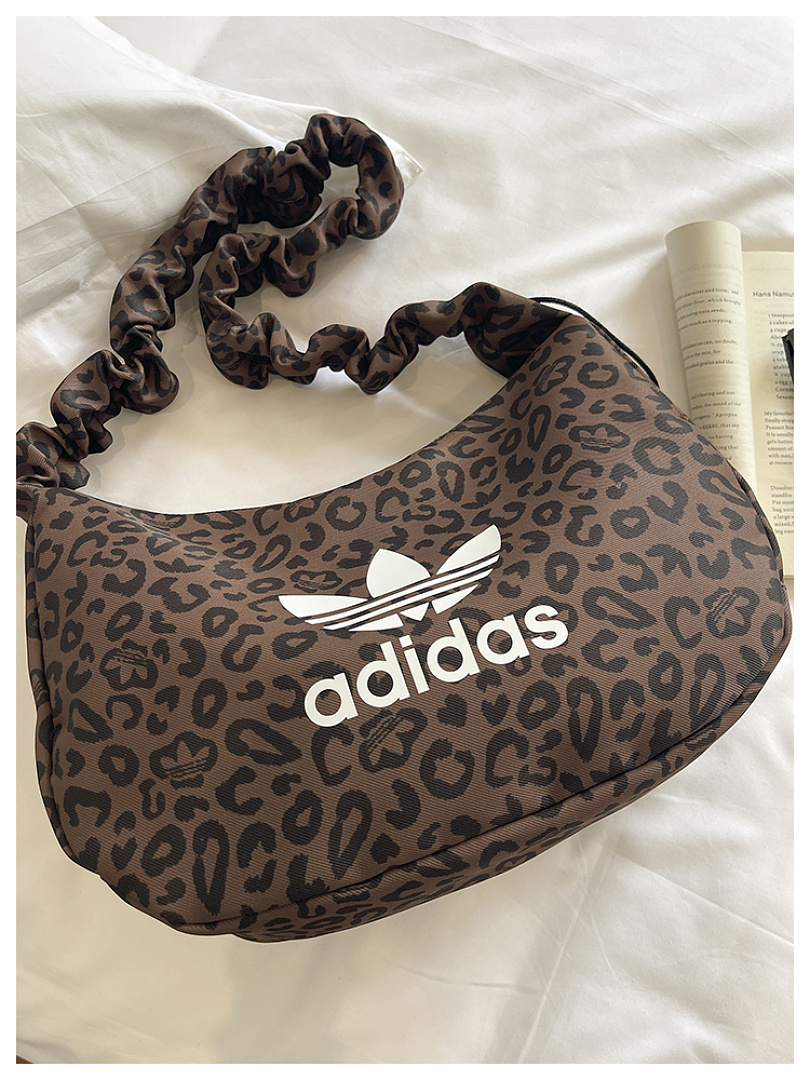 Adidas Leopard Small Shoulder Bag · EA1820 — תמונה 41