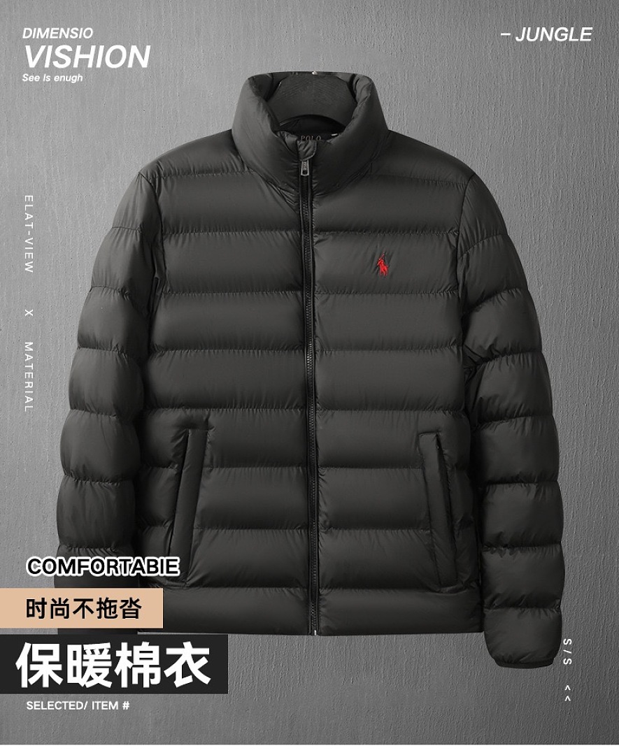 Polo Ralph Lauren Colden · LP2618 — תמונה 26