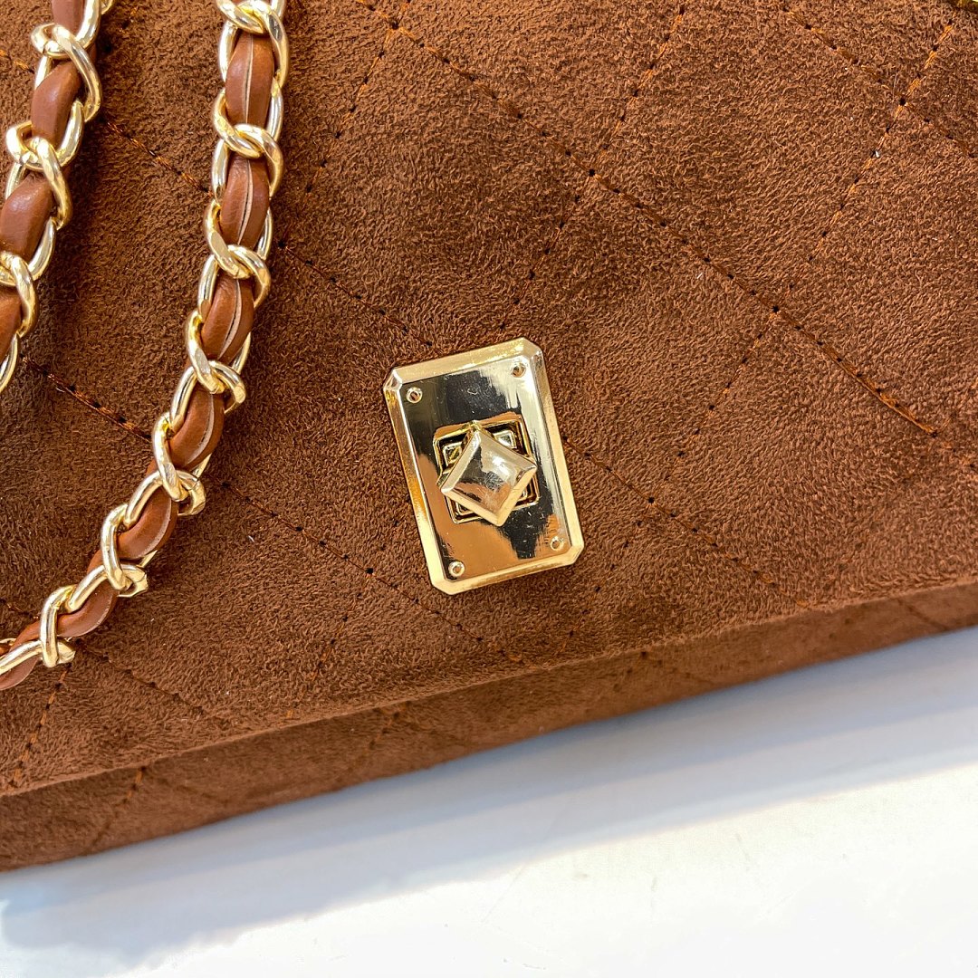 Chanel Reissue Flap · EC9503 — תמונה 13