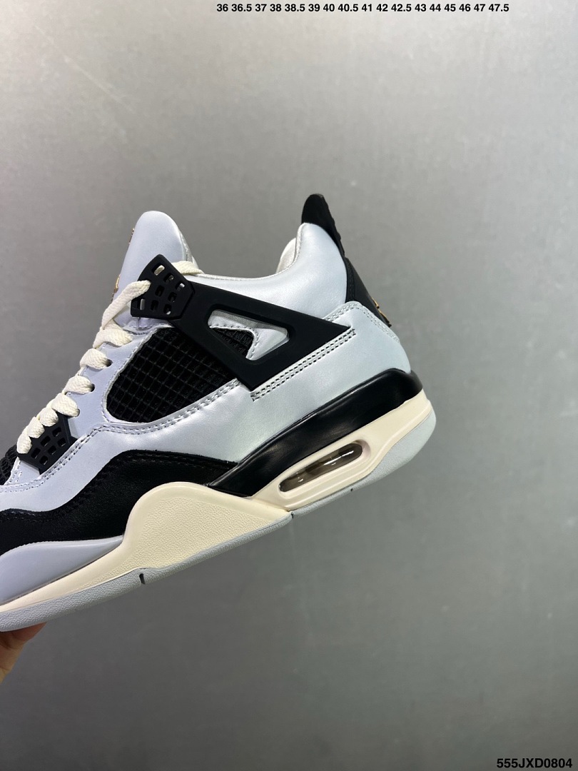 Air Jordan 4 Retro Levi's · FJ85177 — תמונה 5