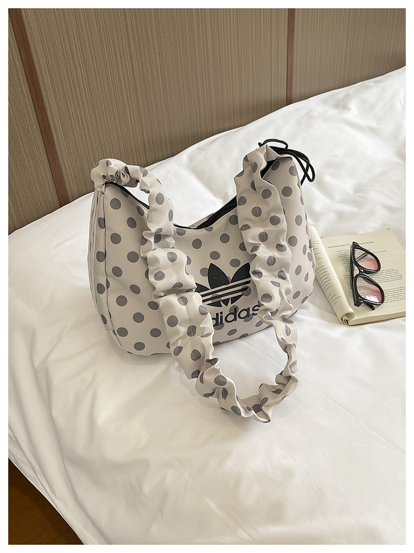 Adidas Metamoto Mini Shoulder Bag · EA80127 — תמונה 53