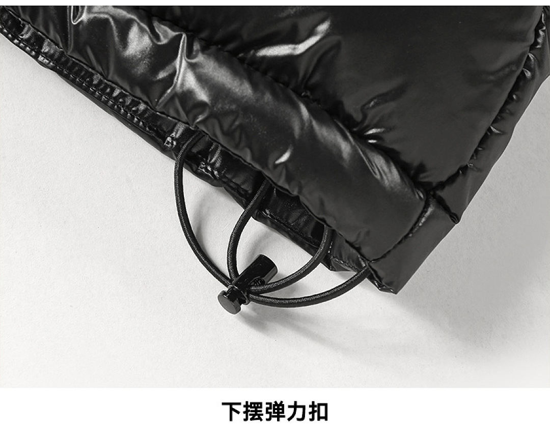 Moncler Solander Batman · LM2688 — תמונה 4