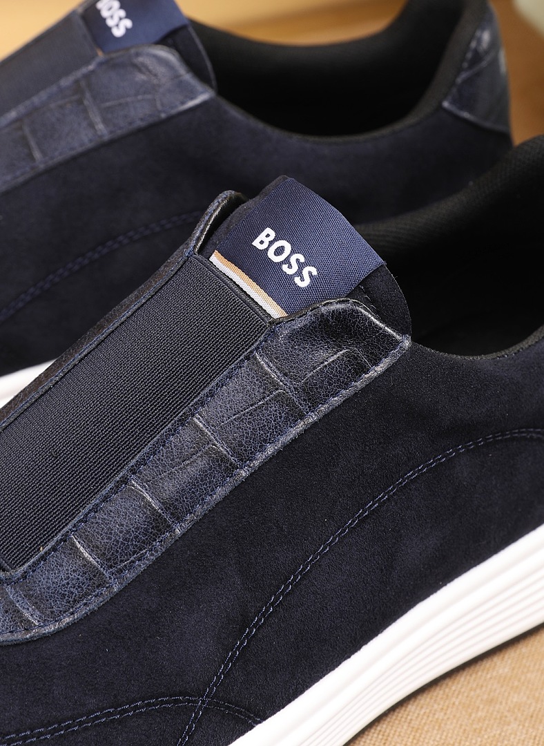 Hugo Boss — סניקרס · HB27450 — תמונה 7