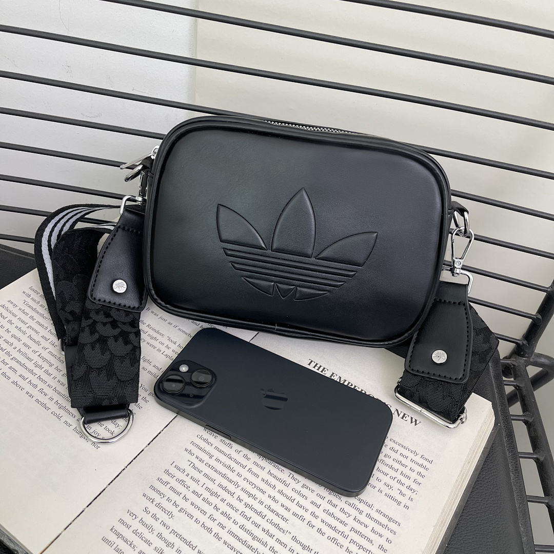 Adidas Mini Airliner · EA0673 — תמונה 22