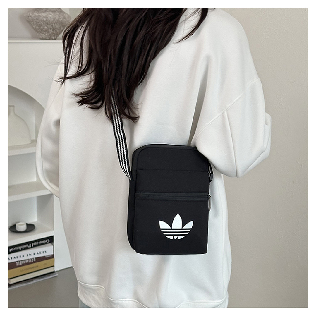 Adidas Adicolor Classic Festival Bag · WA0791 — תמונה 24