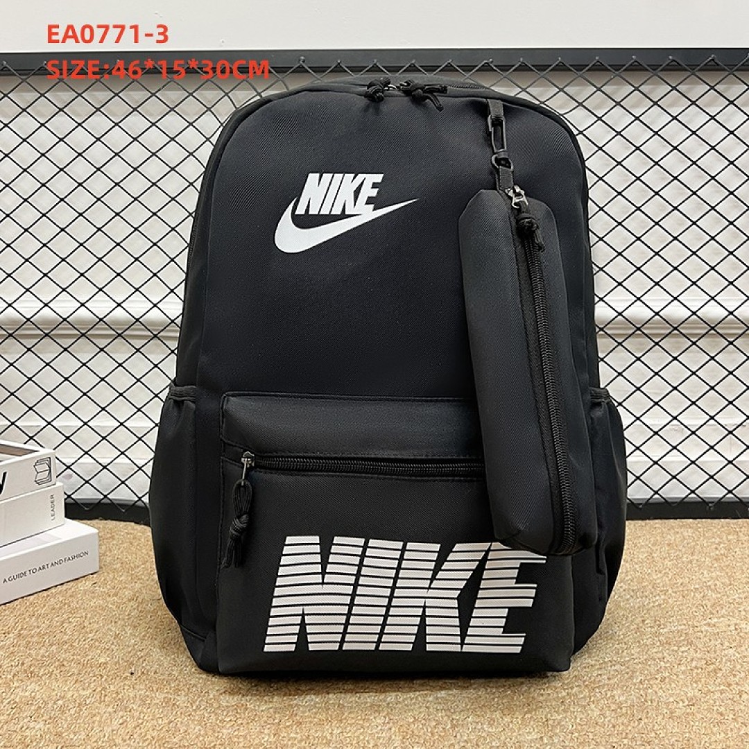 Nike Heritage · EA0771 — תמונה 8