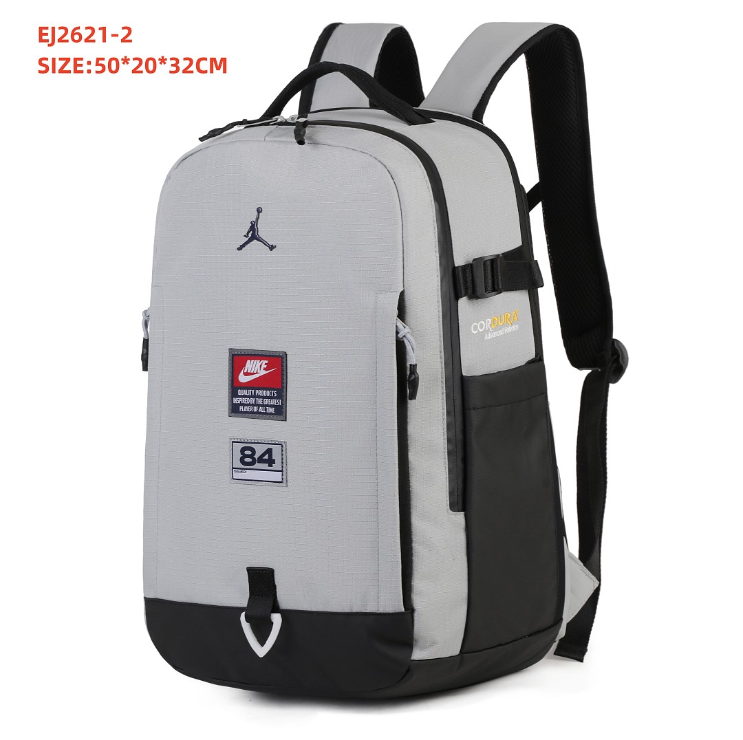Jordan Franchise · EJ2621 — תמונה 4