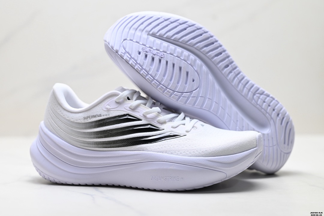 Adidas Supernova Rise 3 · FA30911 — תמונה 5